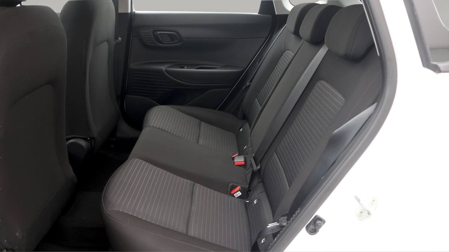 Used Hyundai i20 2022 for sale - 77746074: Photo 16