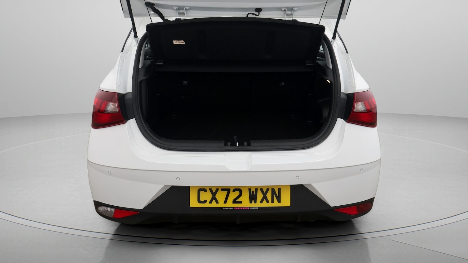 Used Hyundai i20 2022 for sale - 77746074: Photo 17