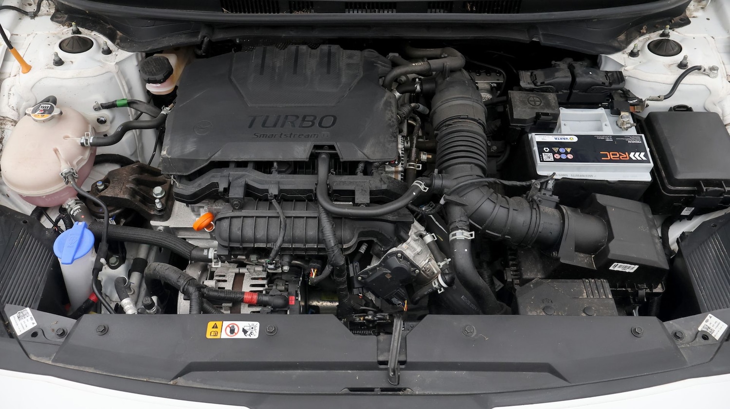 Used Hyundai i20 2022 for sale - 77746074: Photo 19