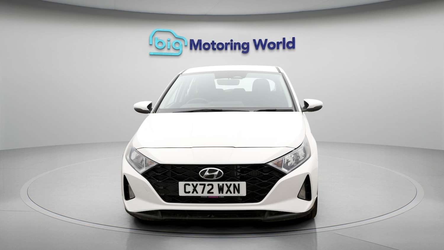 Used Hyundai i20 2022 for sale - 77746074: Photo 2