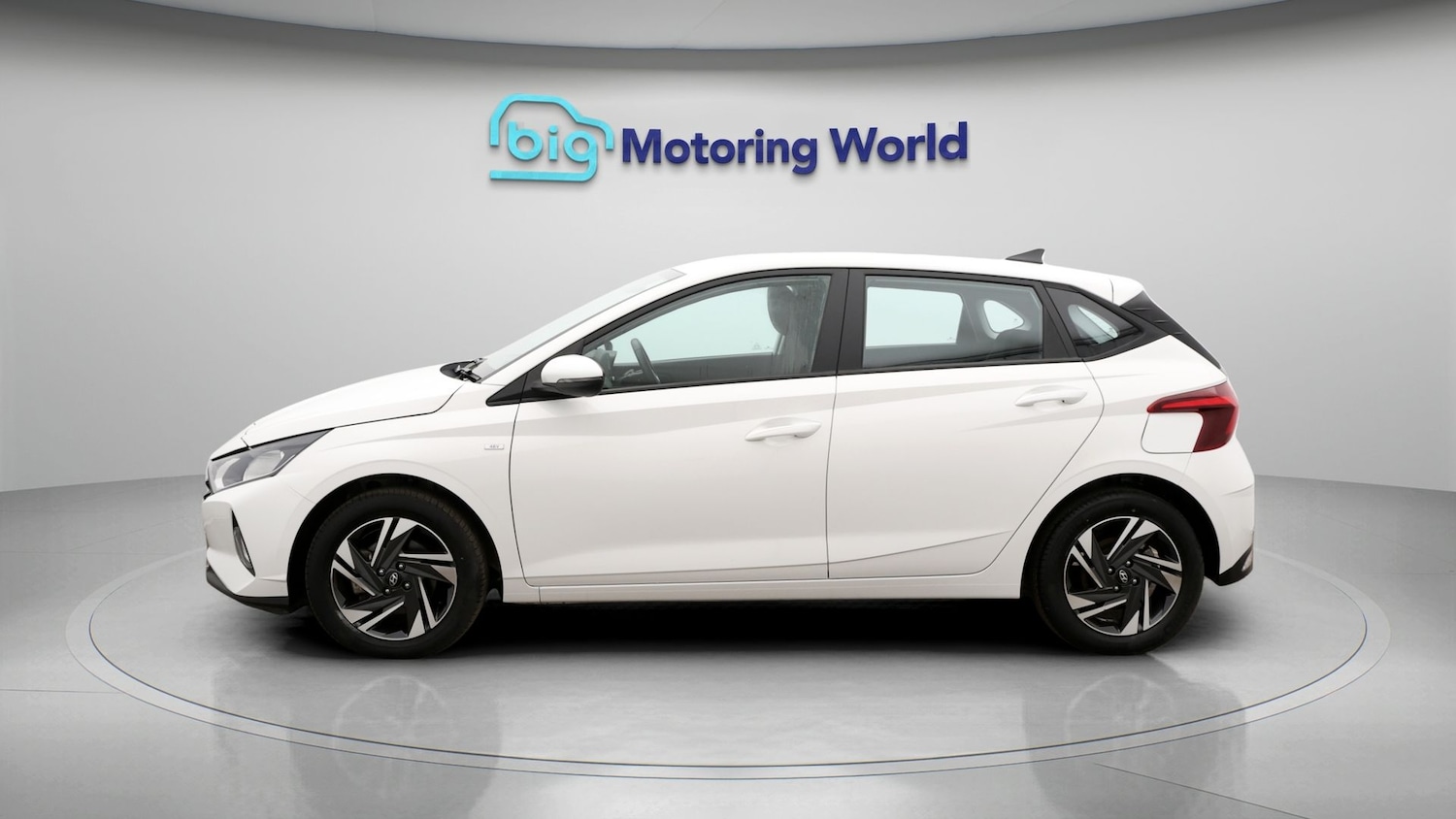 Used Hyundai i20 2022 for sale - 77746074: Photo 4