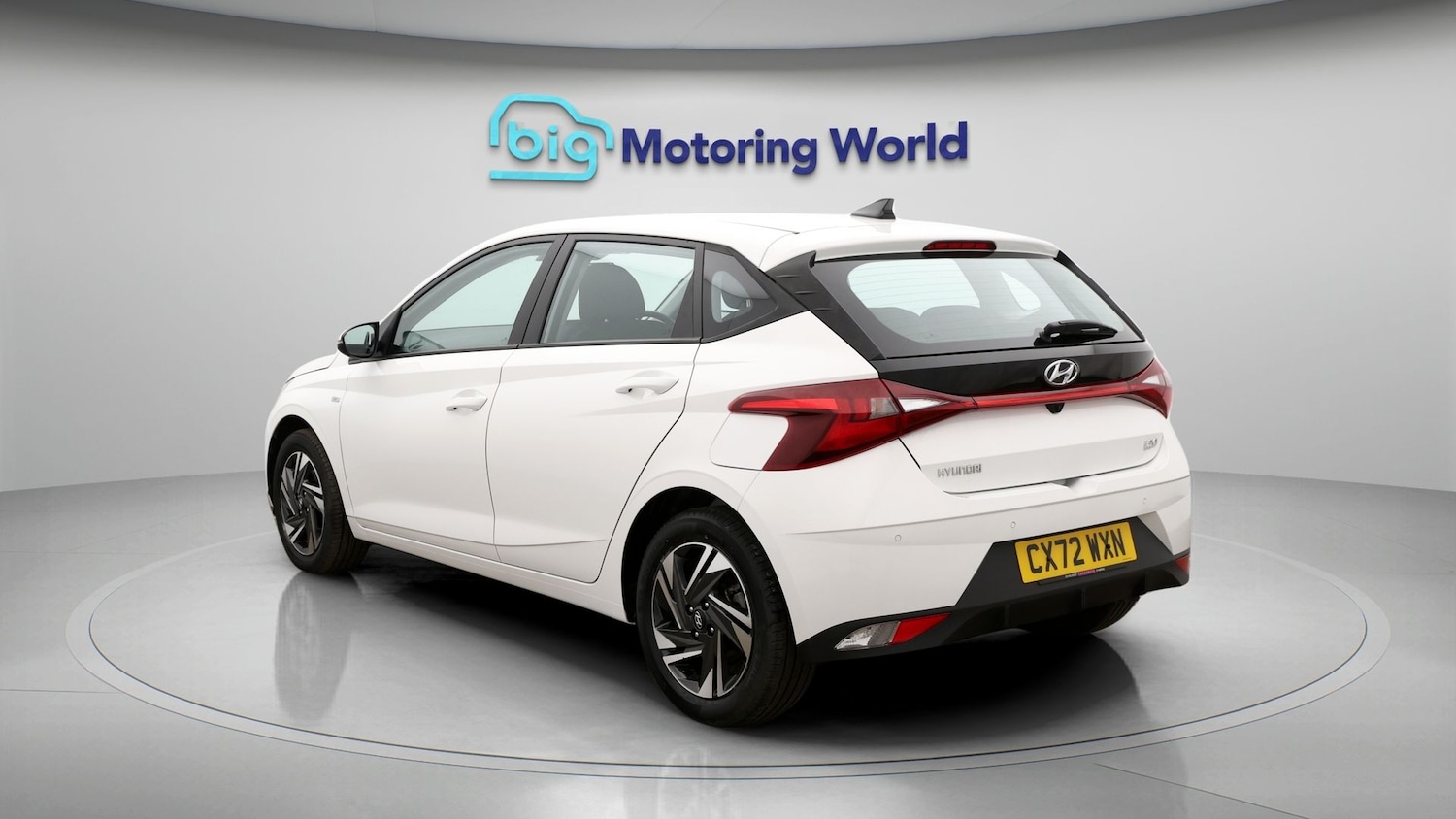 Used Hyundai i20 2022 for sale - 77746074: Photo 5