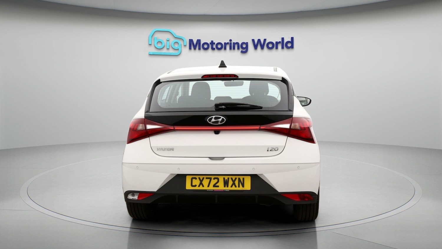 Used Hyundai i20 2022 for sale - 77746074: Photo 6