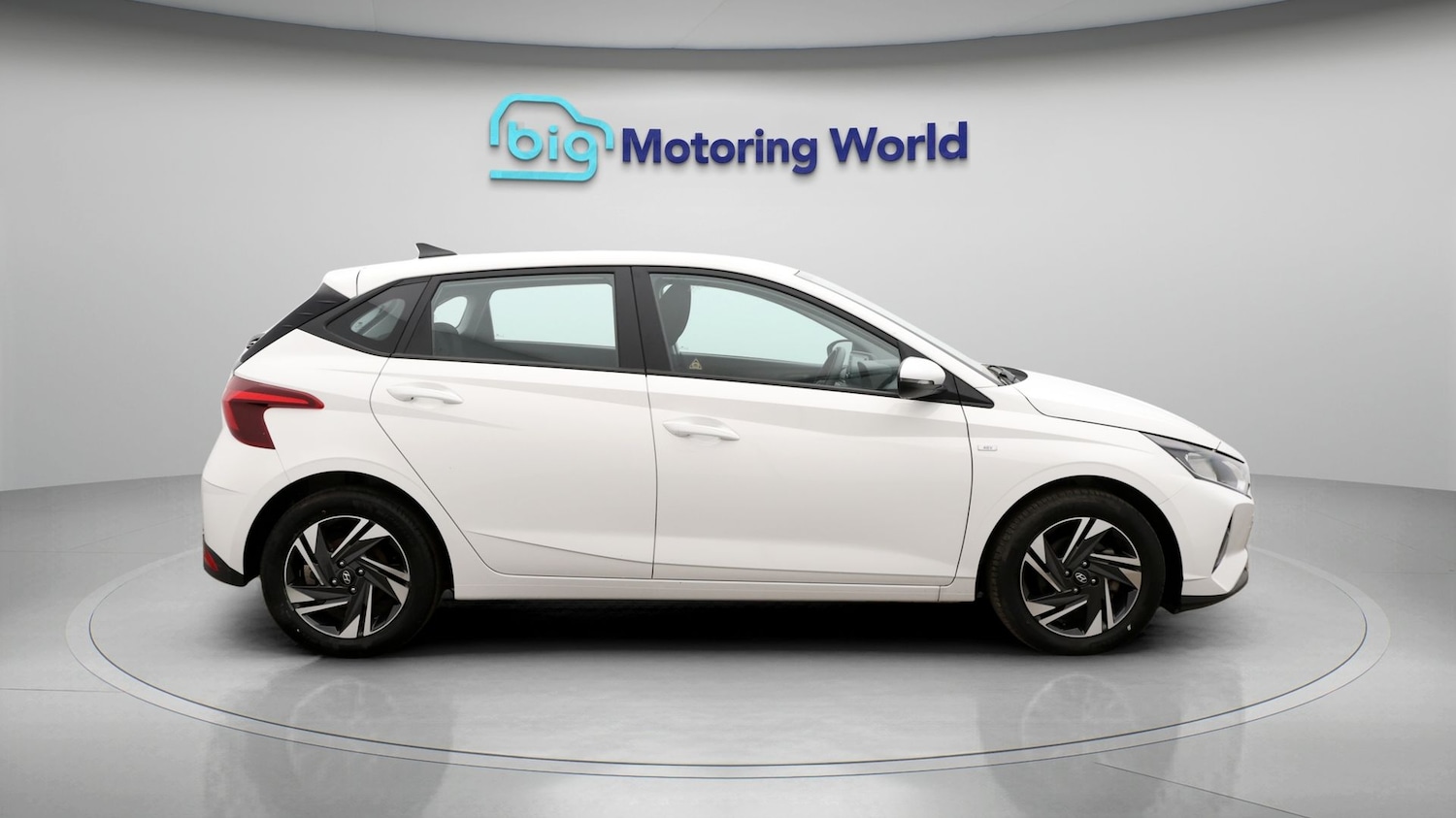 Used Hyundai i20 2022 for sale - 77746074: Photo 8