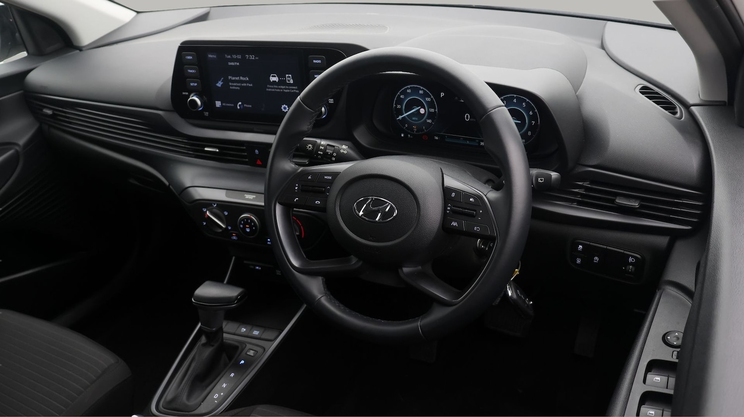 Used Hyundai i20 2022 for sale - 77746074: Photo 9