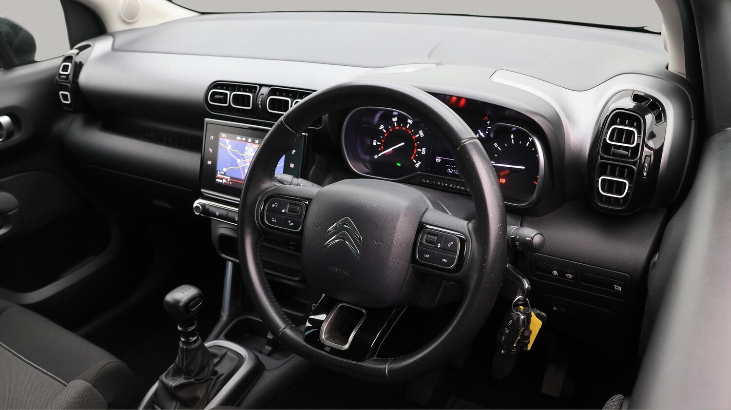 Used Citroen C3 Aircross 2021 for sale - 76296135: Photo 10