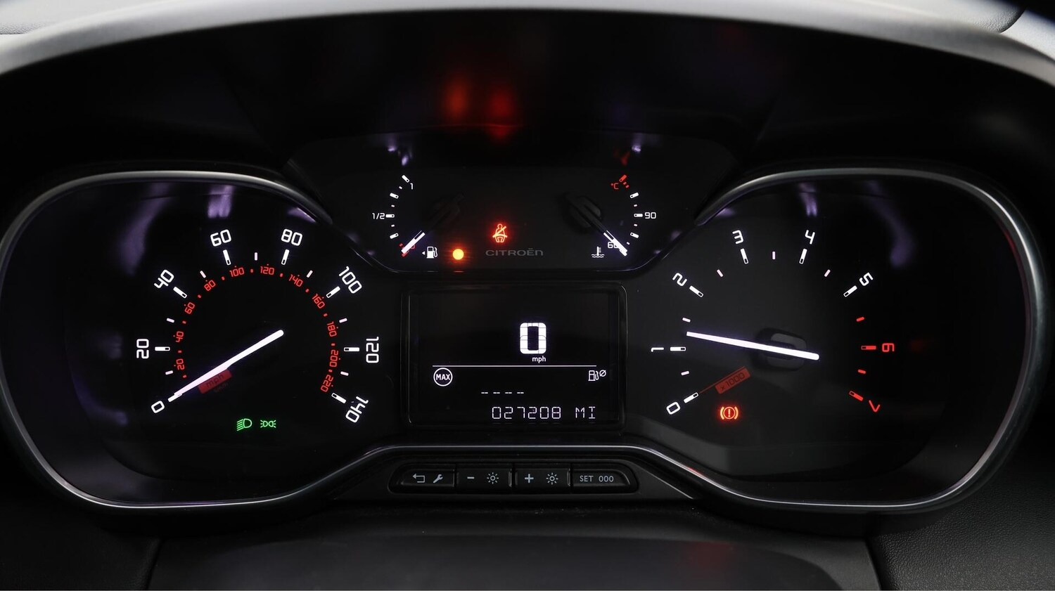 Used Citroen C3 Aircross 2021 for sale - 76296135: Photo 11