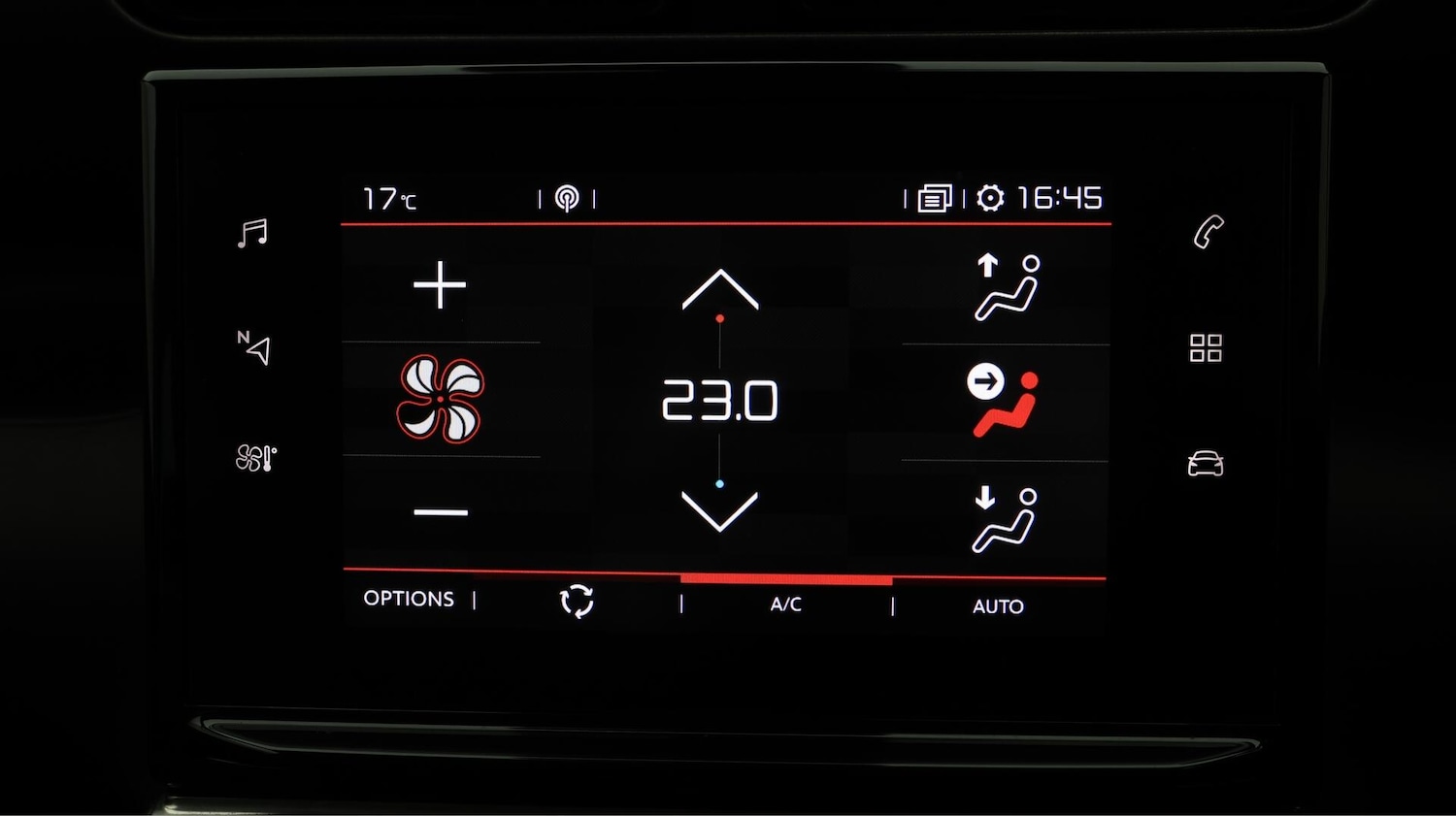 Used Citroen C3 Aircross 2021 for sale - 76296135: Photo 13