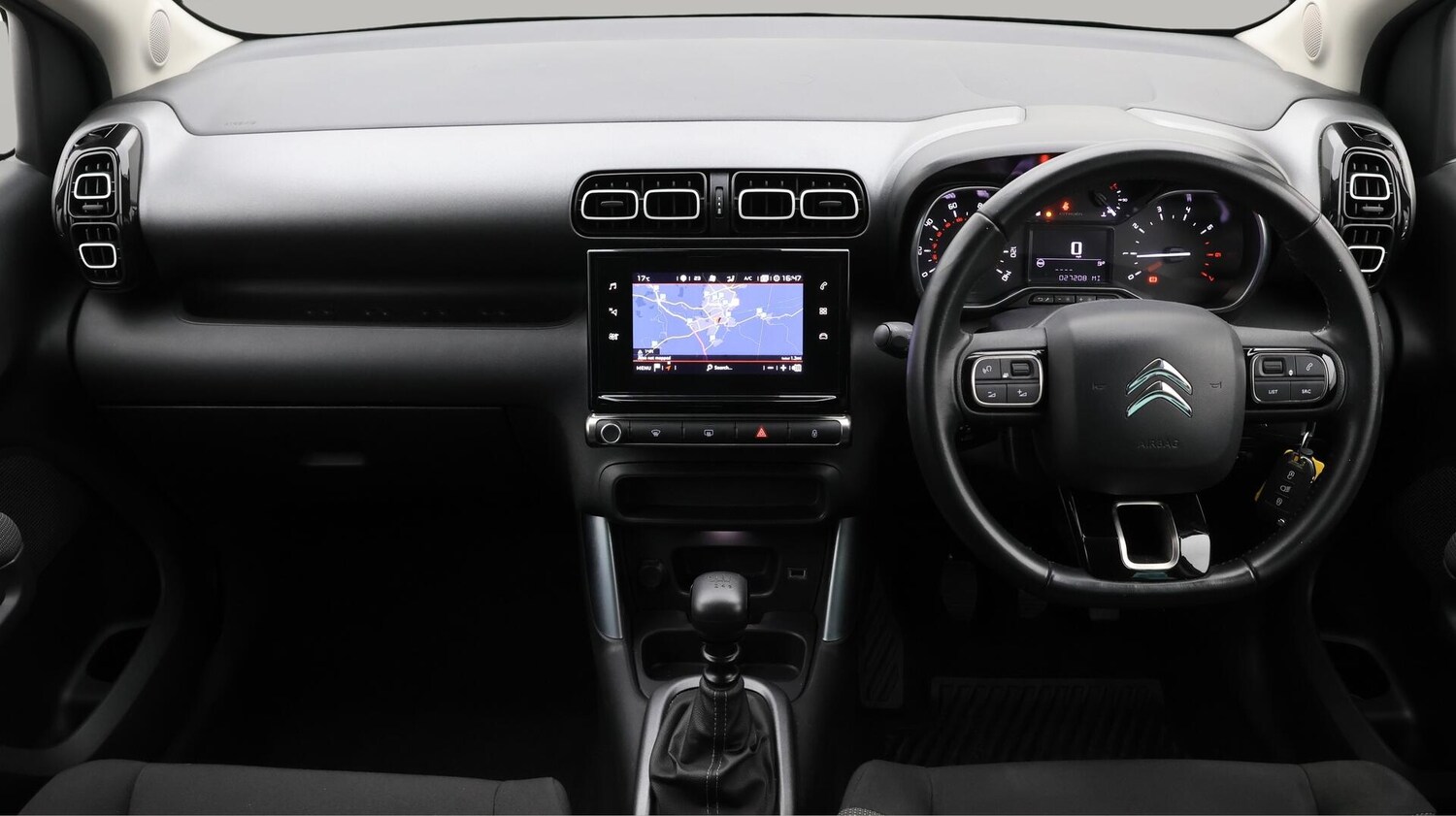 Used Citroen C3 Aircross 2021 for sale - 76296135: Photo 14