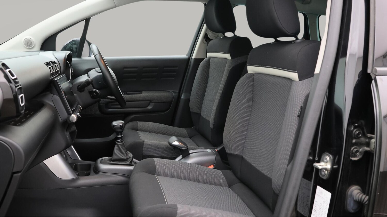 Used Citroen C3 Aircross 2021 for sale - 76296135: Photo 15