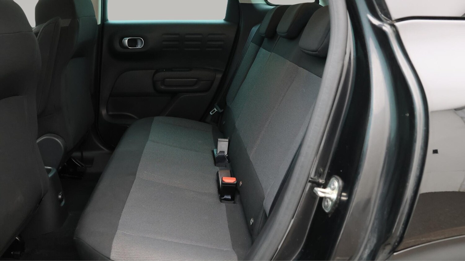 Used Citroen C3 Aircross 2021 for sale - 76296135: Photo 17