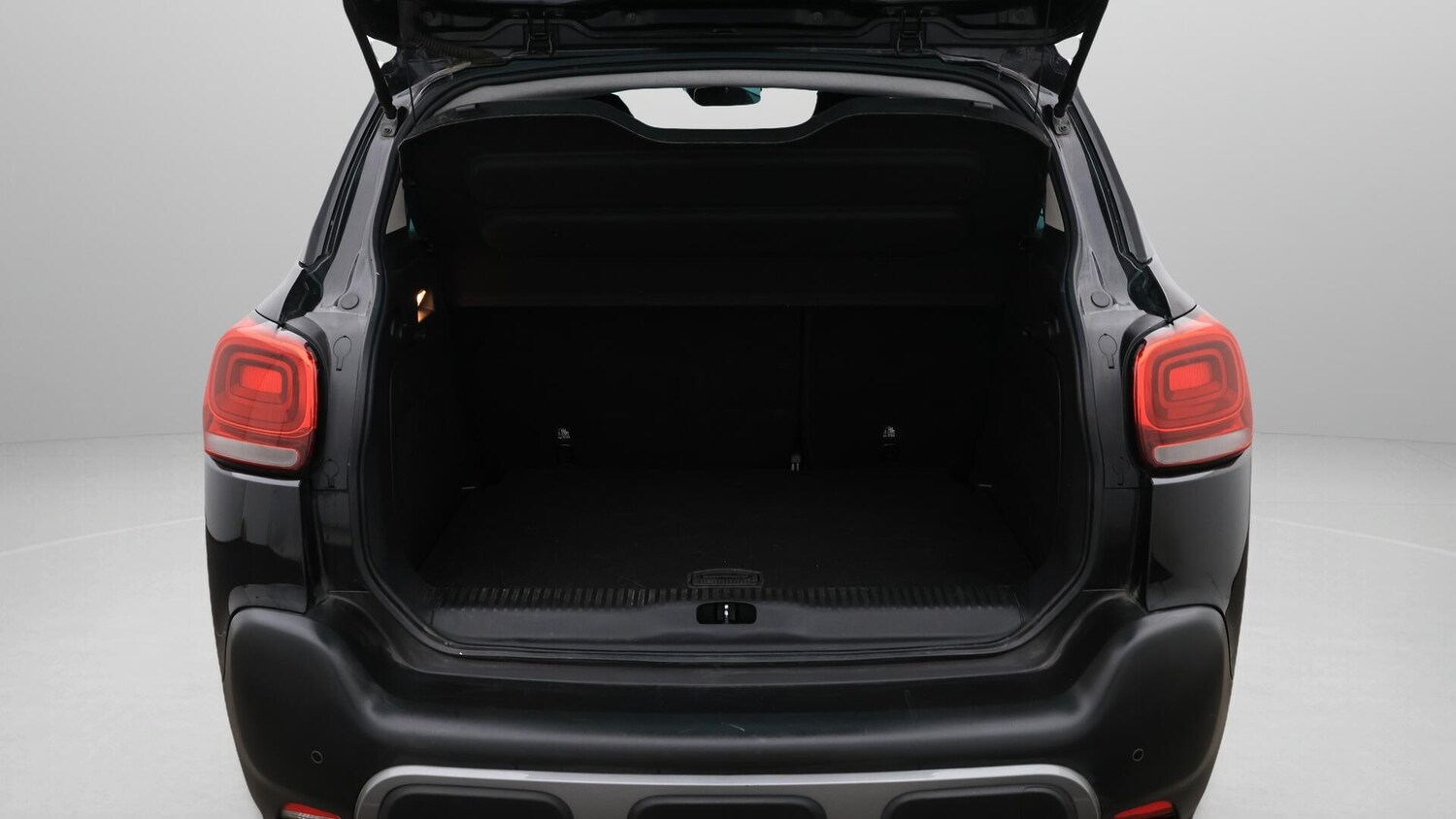 Used Citroen C3 Aircross 2021 for sale - 76296135: Photo 18