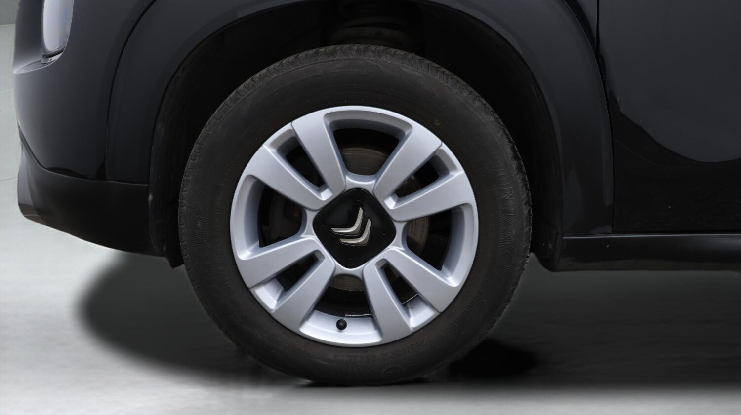 Used Citroen C3 Aircross 2021 for sale - 76296135: Photo 19