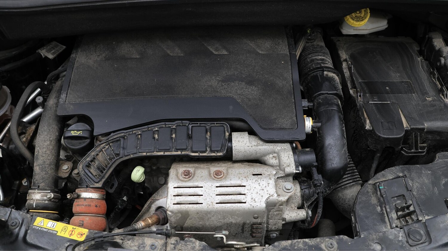 Used Citroen C3 Aircross 2021 for sale - 76296135: Photo 20