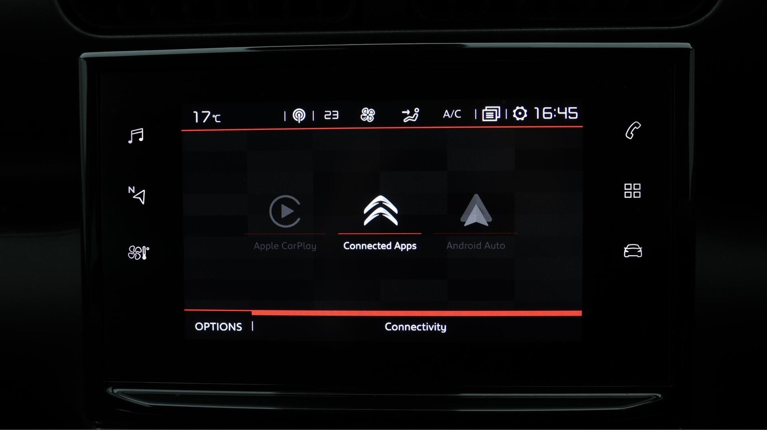 Used Citroen C3 Aircross 2021 for sale - 76296135: Photo 21