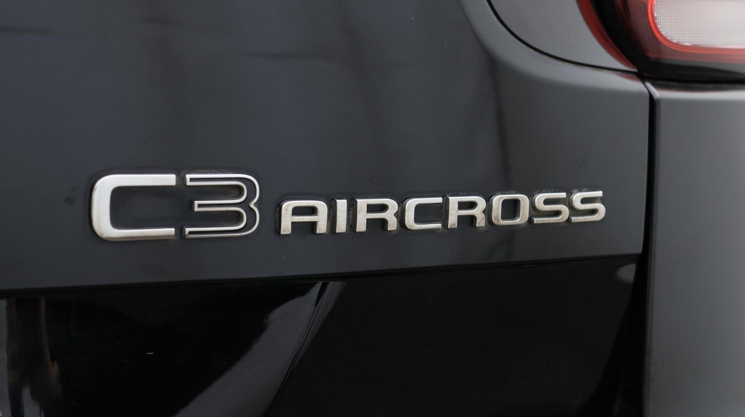 Used Citroen C3 Aircross 2021 for sale - 76296135: Photo 23