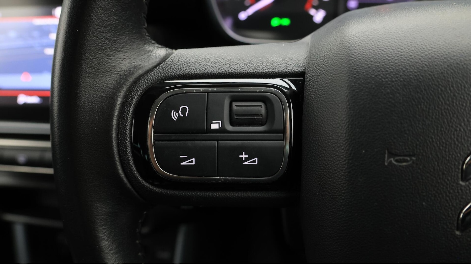 Used Citroen C3 Aircross 2021 for sale - 76296135: Photo 24