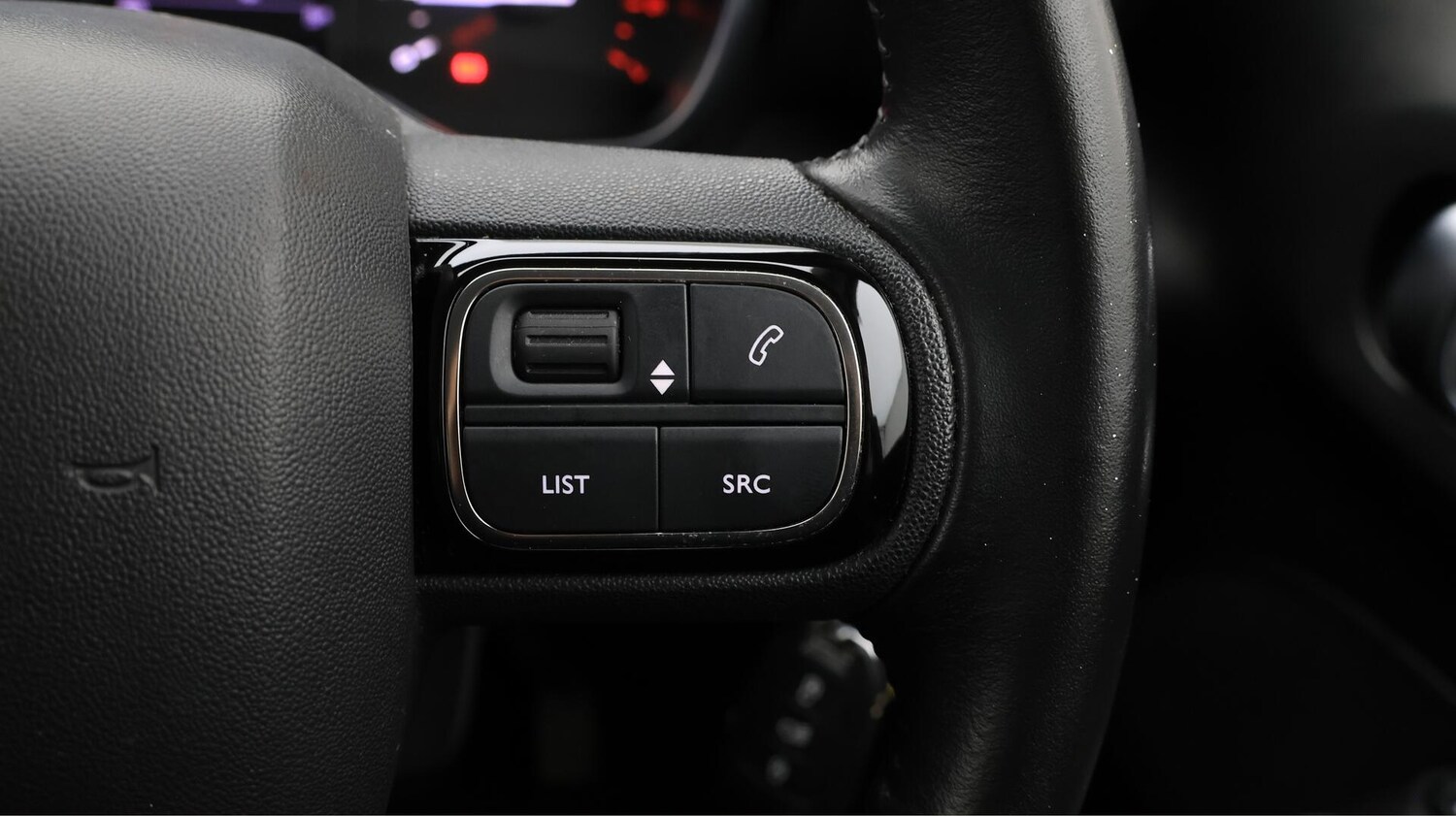 Used Citroen C3 Aircross 2021 for sale - 76296135: Photo 25