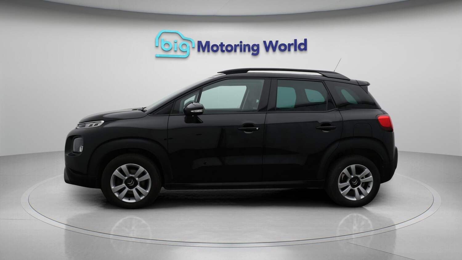 Used Citroen C3 Aircross 2021 for sale - 76296135: Photo 5