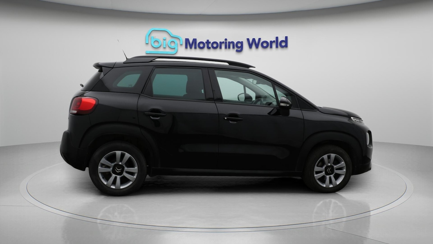 Used Citroen C3 Aircross 2021 for sale - 76296135: Photo 9