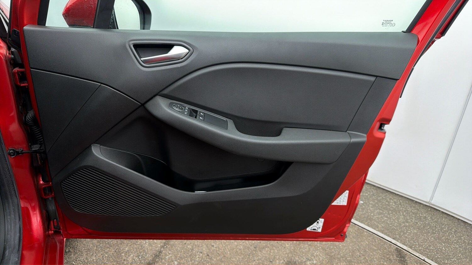 Used Renault Clio 2021 for sale - 77998176: Photo 14