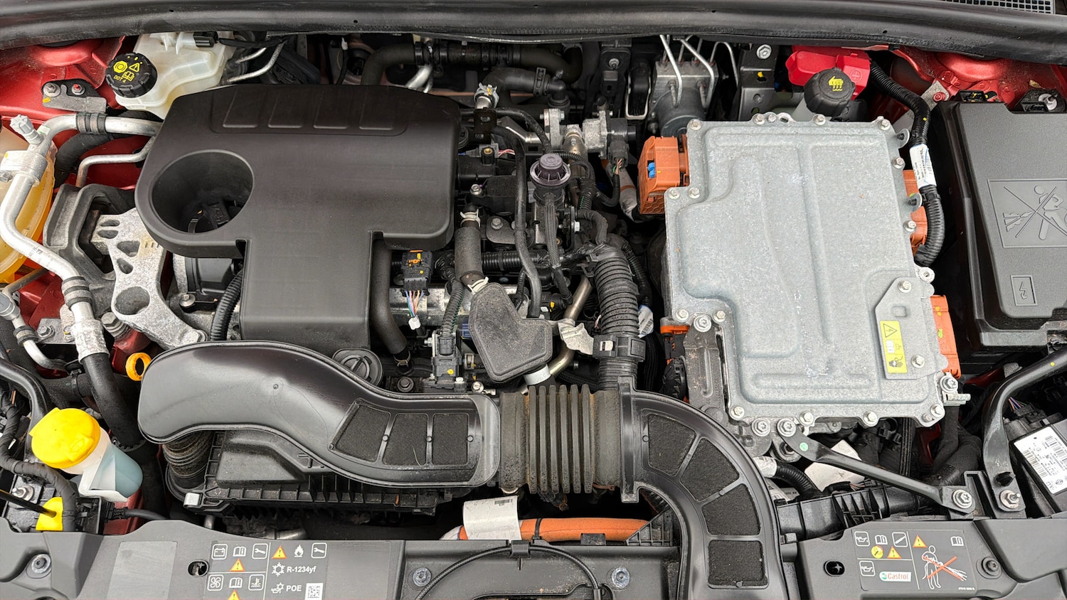 Used Renault Clio 2021 for sale - 77998176: Photo 18