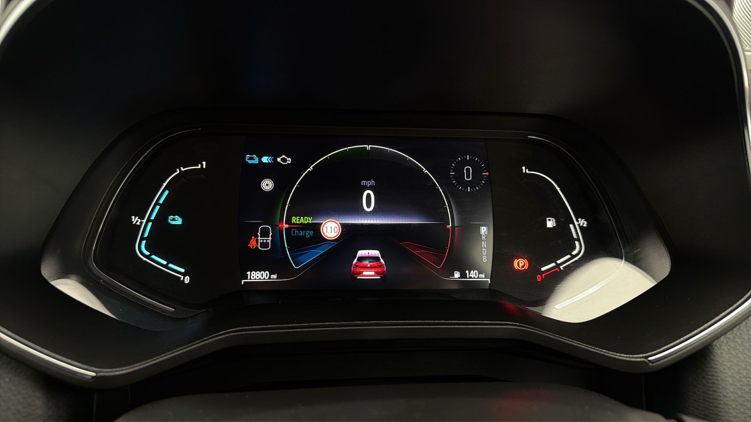 Used Renault Clio 2021 for sale - 77998176: Photo 26