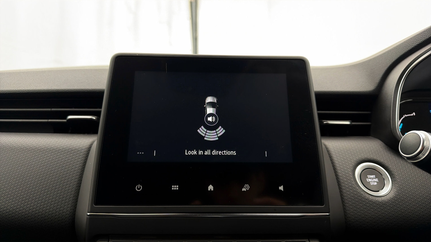 Used Renault Clio 2021 for sale - 77998176: Photo 27