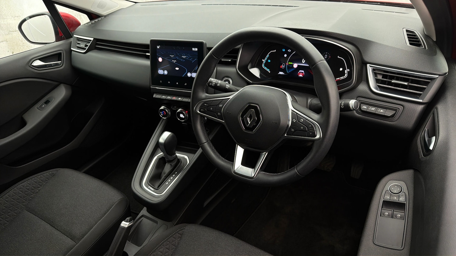 Used Renault Clio 2021 for sale - 77998176: Photo 9