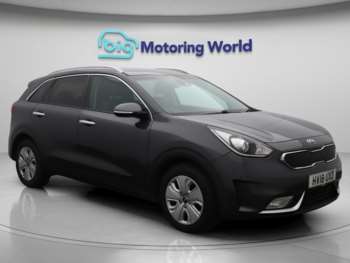 2018 (18) - 1.6 GDi Hybrid 2 5dr DCT