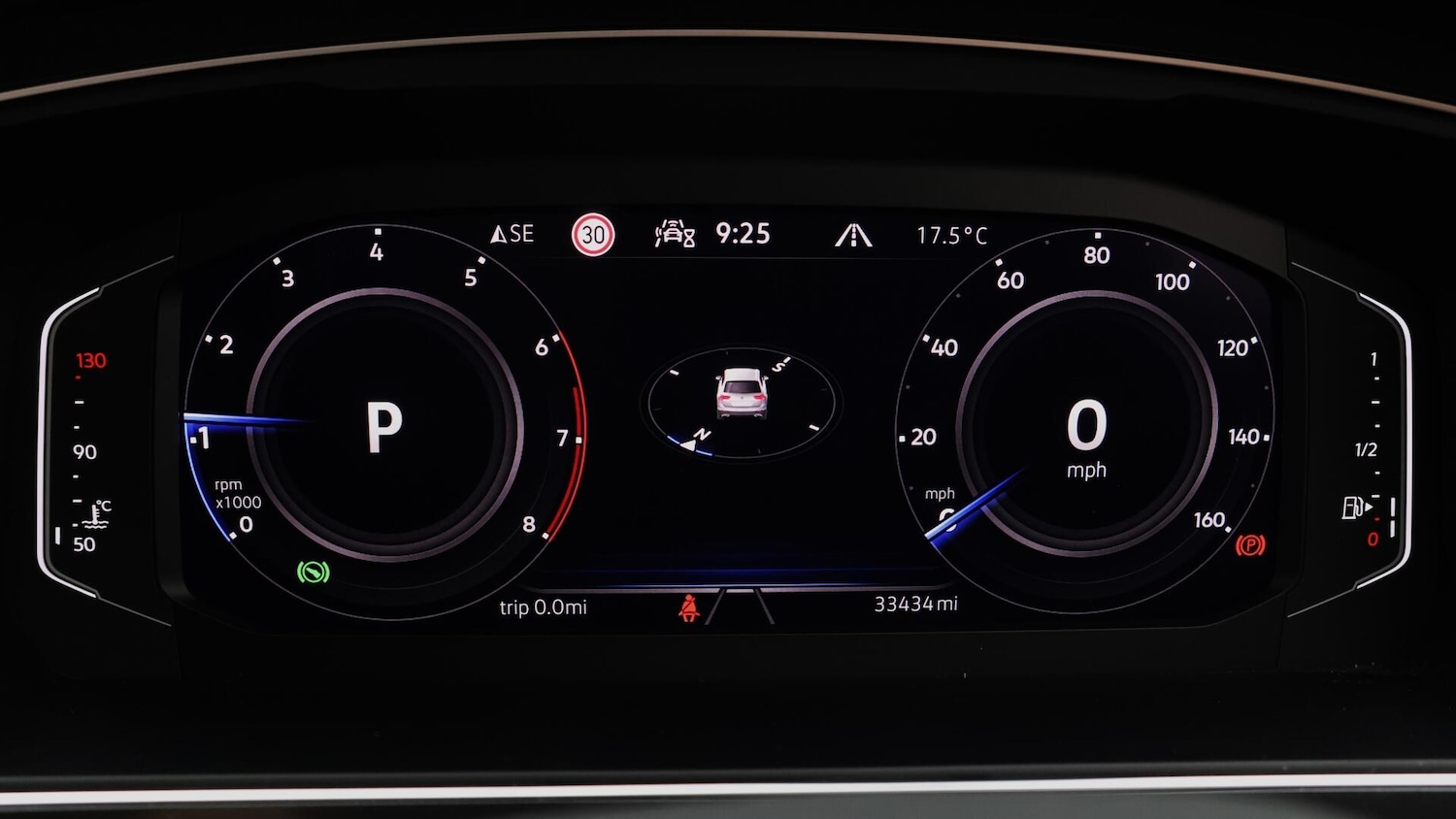 Used Volkswagen Tiguan 2023 for sale - 76512075: Photo 11