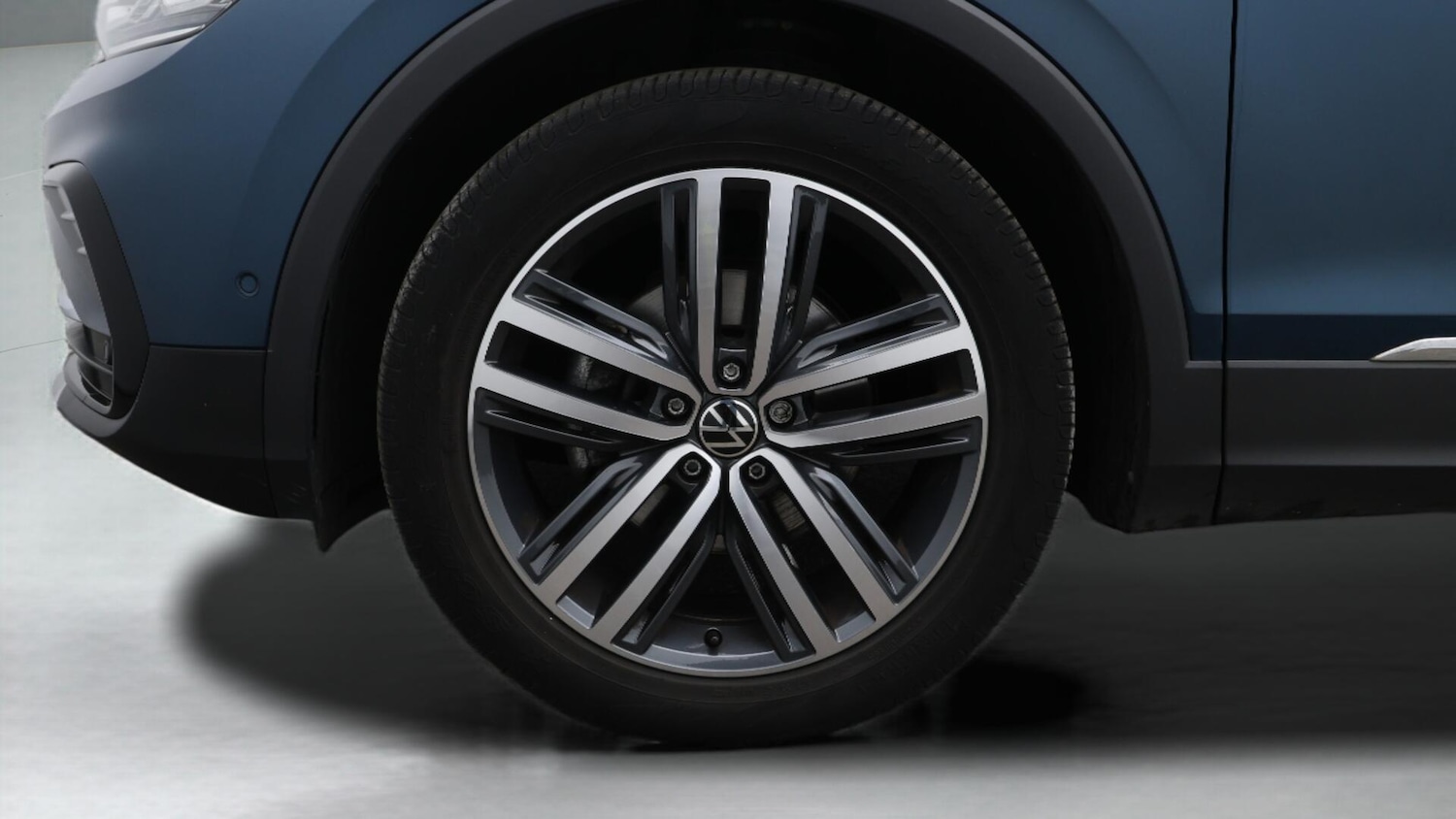 Used Volkswagen Tiguan 2023 for sale - 76512075: Photo 19