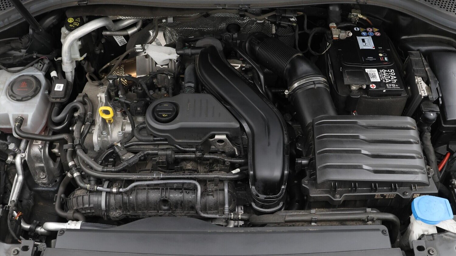 Used Volkswagen Tiguan 2023 for sale - 76512075: Photo 20