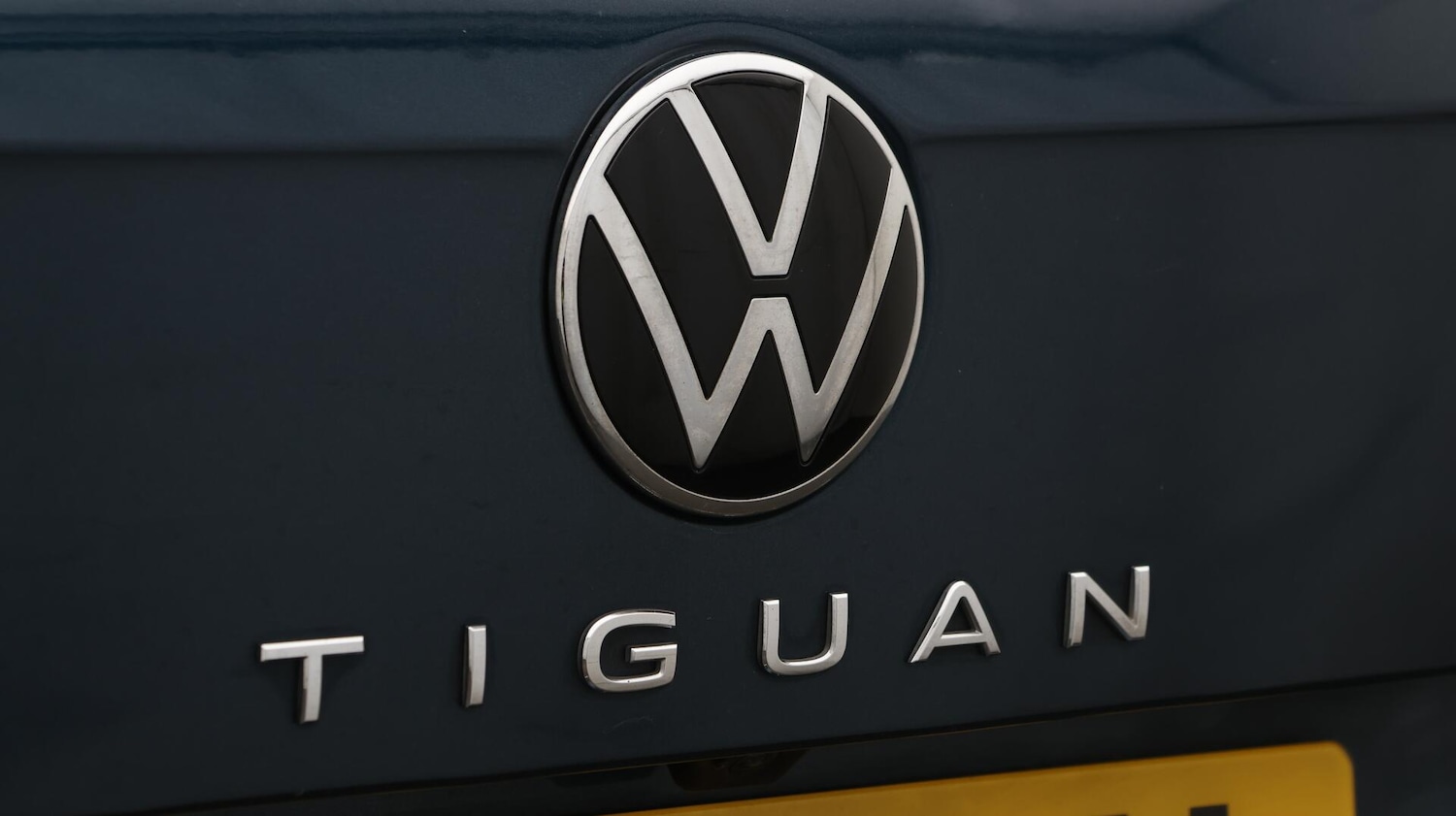 Used Volkswagen Tiguan 2023 for sale - 76512075: Photo 23