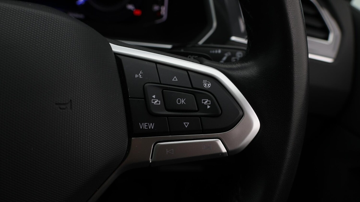 Used Volkswagen Tiguan 2023 for sale - 76512075: Photo 25