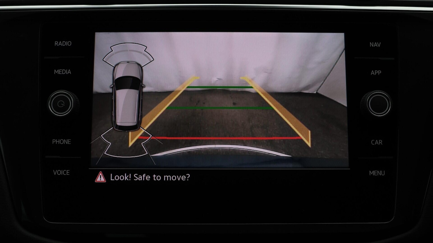 Used Volkswagen Tiguan 2023 for sale - 76512075: Photo 27