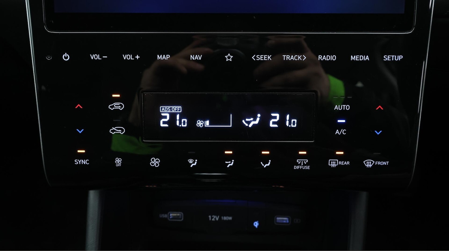 Used Hyundai TUCSON 2022 for sale - 76360503: Photo 13