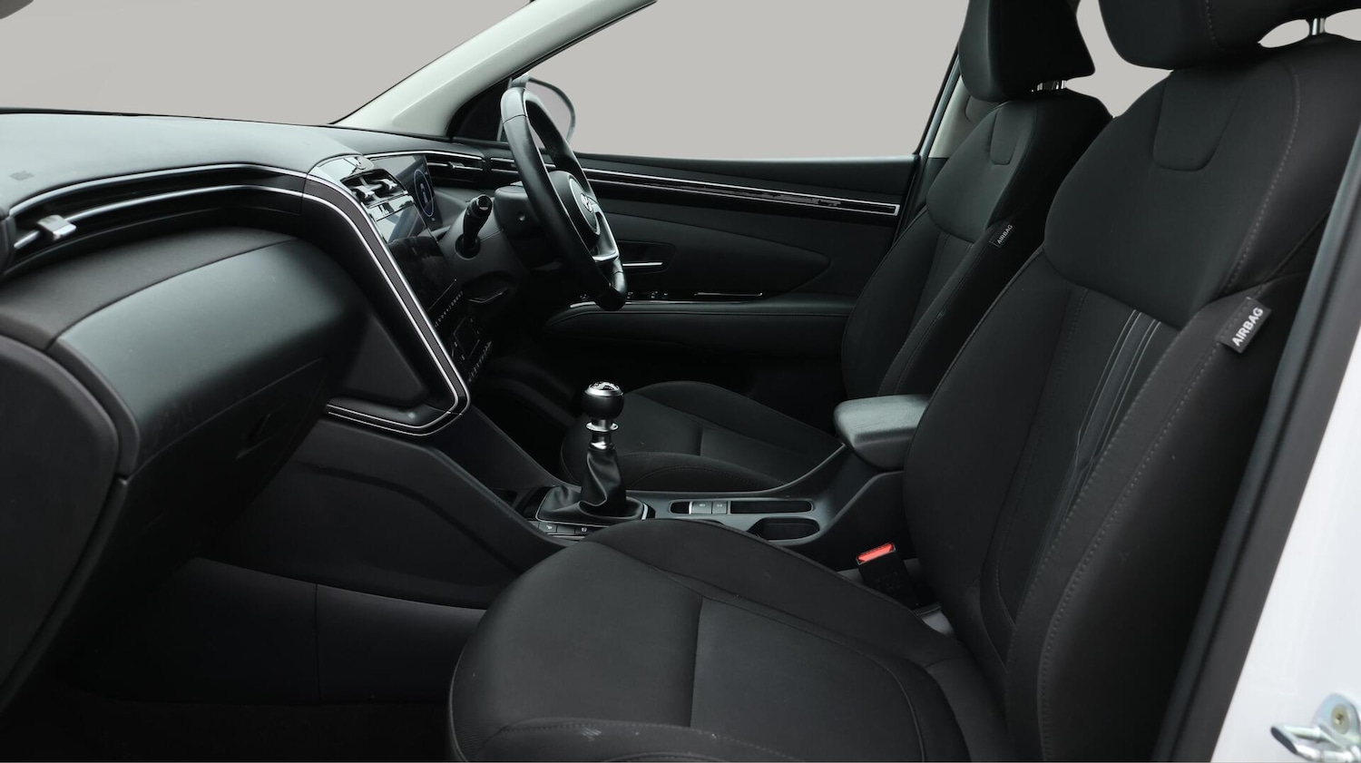 Used Hyundai TUCSON 2022 for sale - 76360503: Photo 15