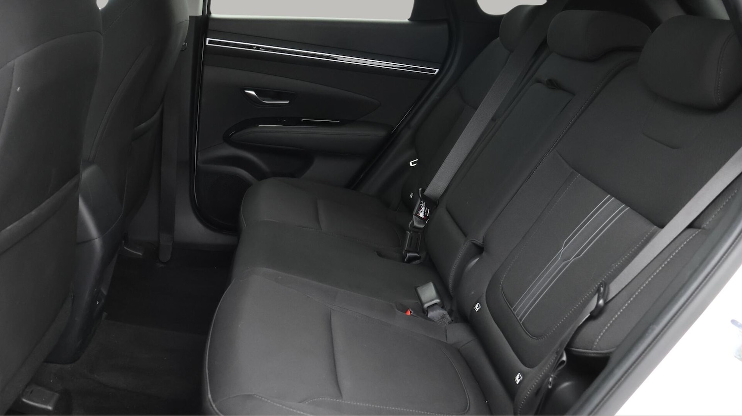 Used Hyundai TUCSON 2022 for sale - 76360503: Photo 17