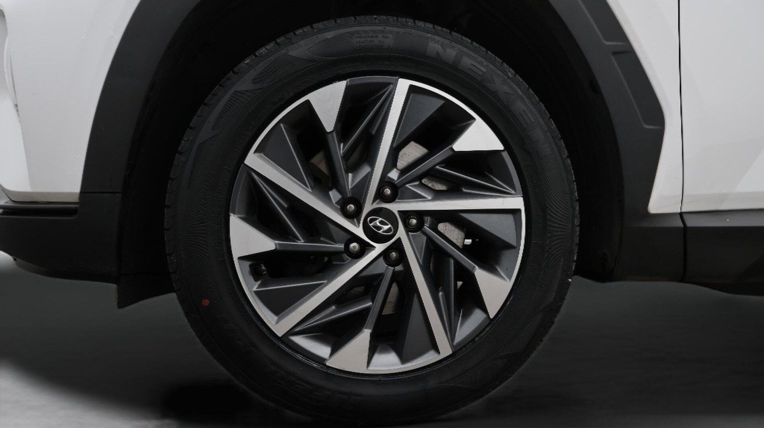 Used Hyundai TUCSON 2022 for sale - 76360503: Photo 19