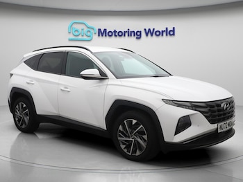 2022 (72) - 1.6 TGDi Premium 5dr 2WD