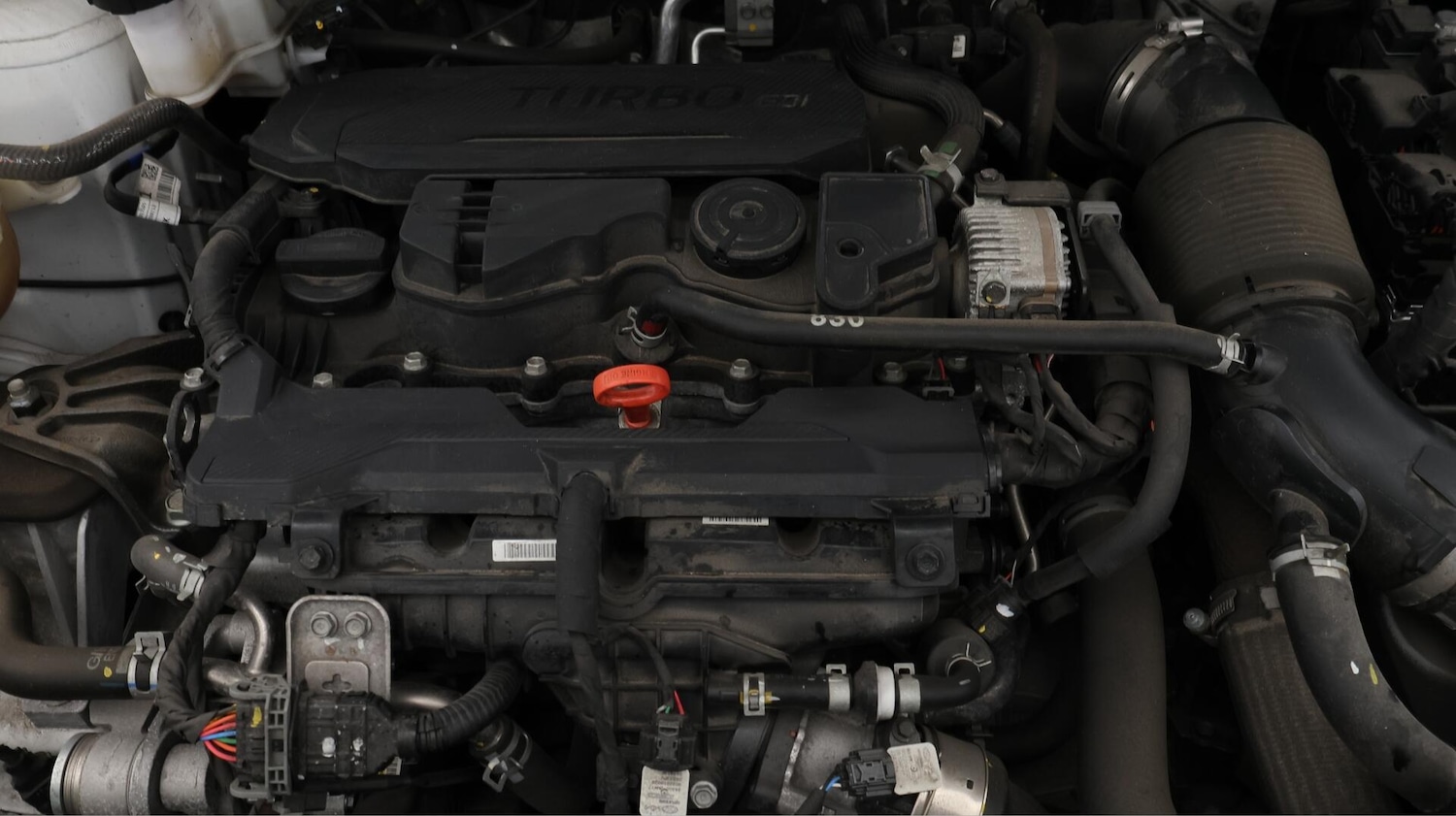 Used Hyundai TUCSON 2022 for sale - 76360503: Photo 20