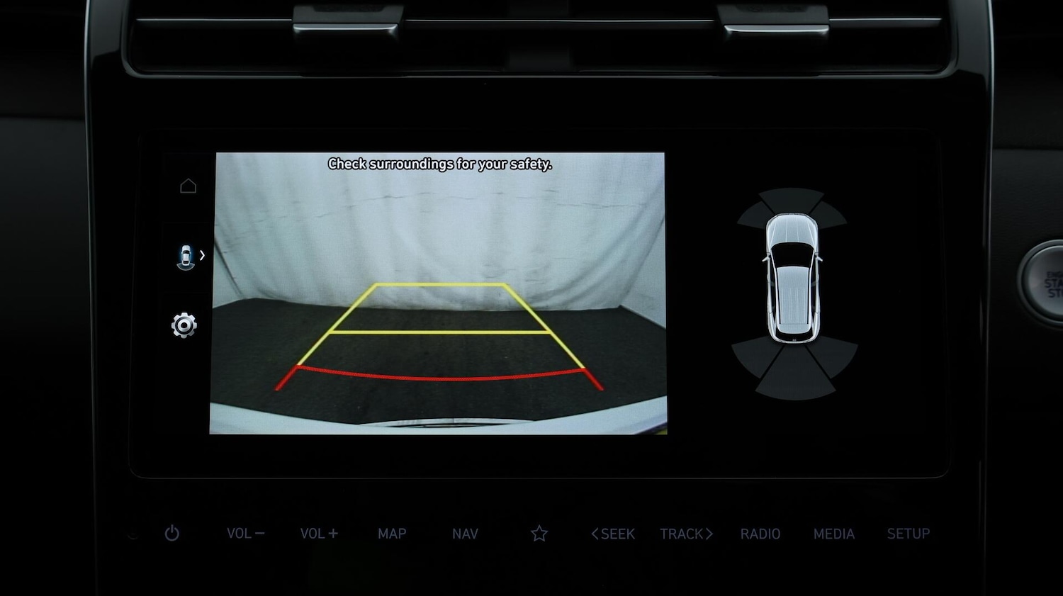 Used Hyundai TUCSON 2022 for sale - 76360503: Photo 25