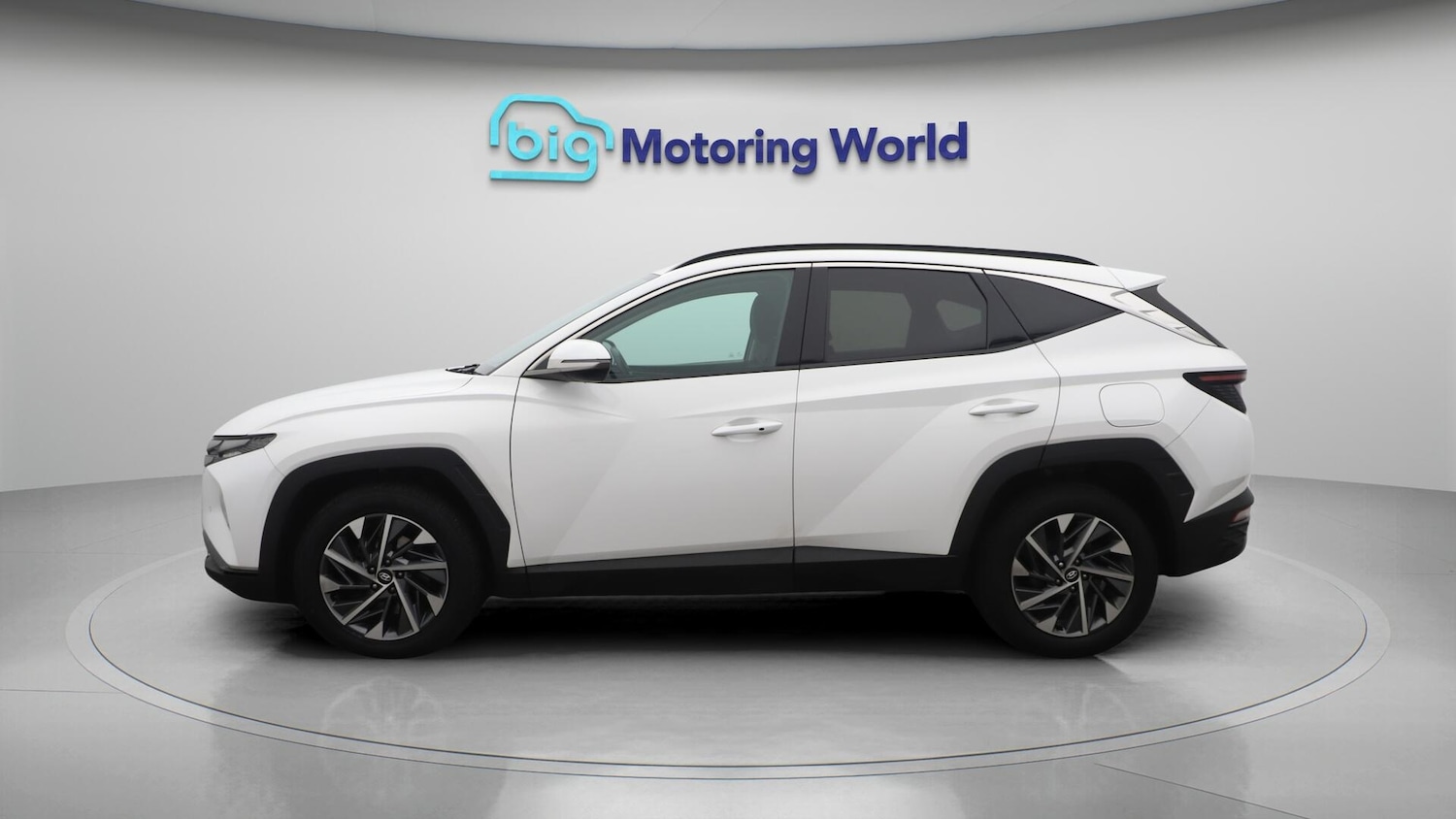 Used Hyundai TUCSON 2022 for sale - 76360503: Photo 5