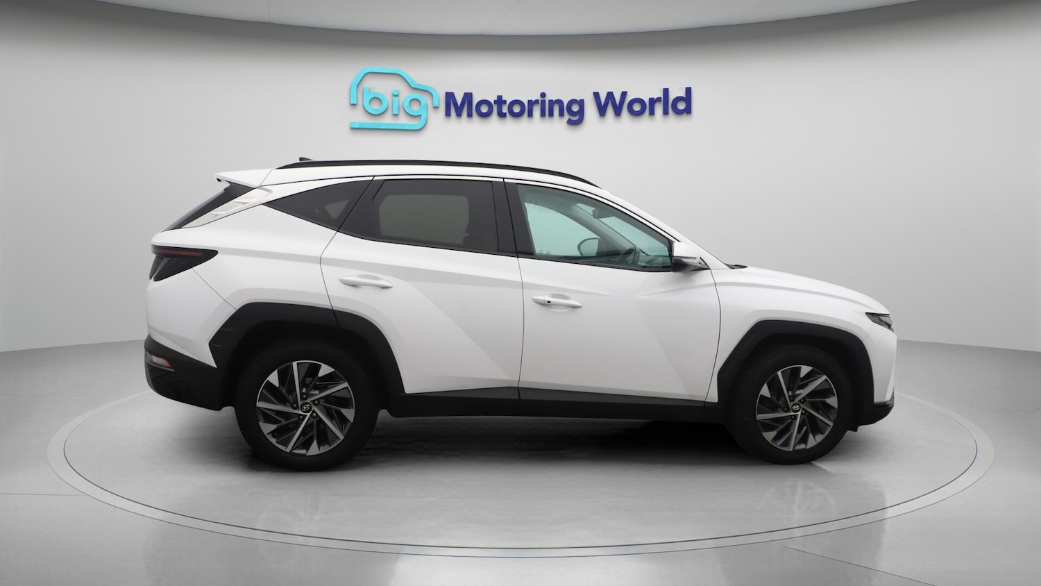Used Hyundai TUCSON 2022 for sale - 76360503: Photo 9