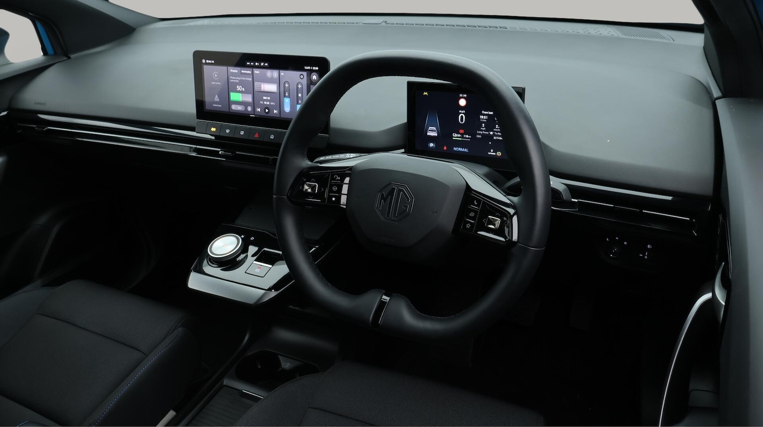 Used MG MG4 2023 for sale - 76671207: Photo 10