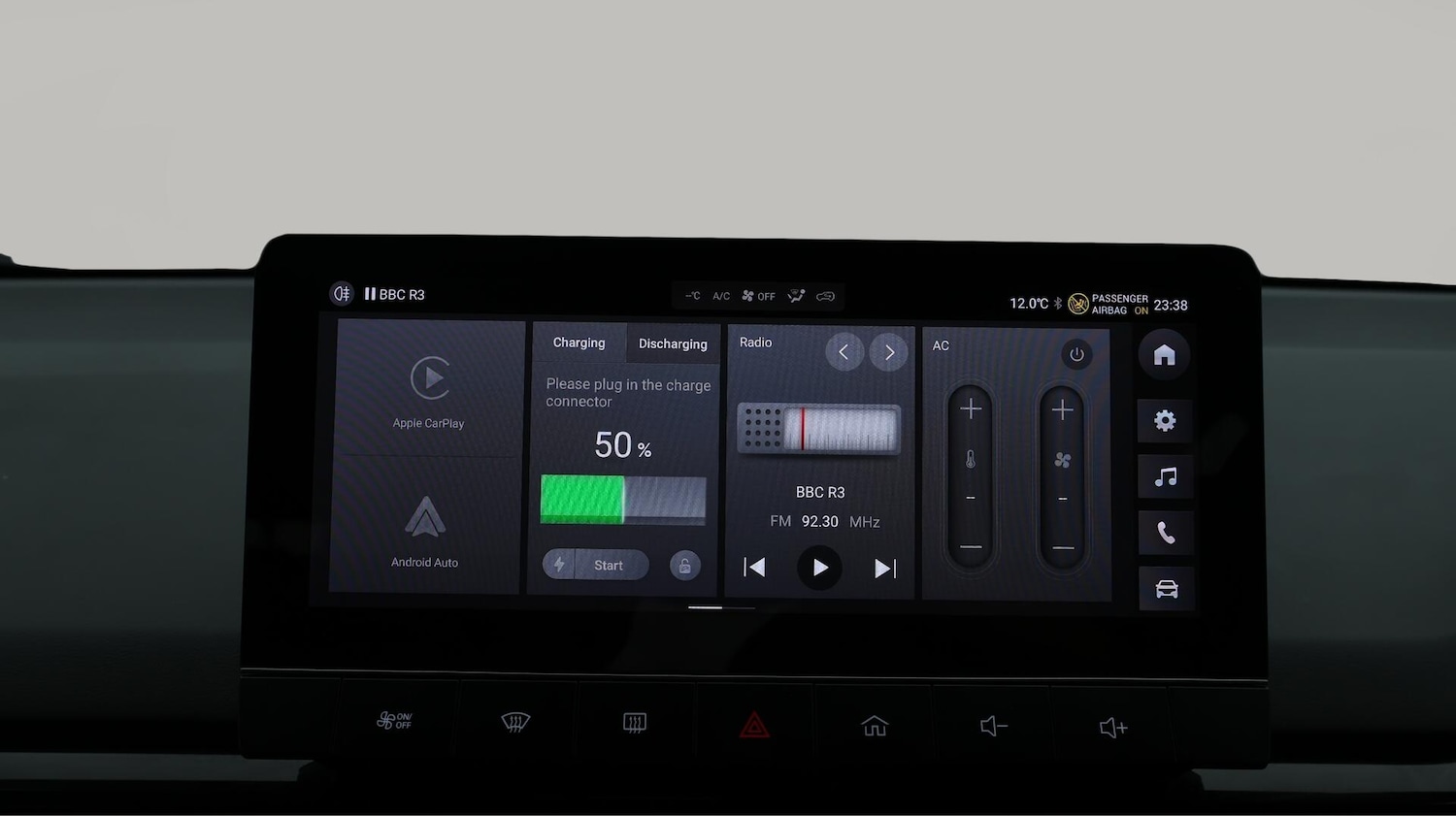 Used MG MG4 2023 for sale - 76671207: Photo 12