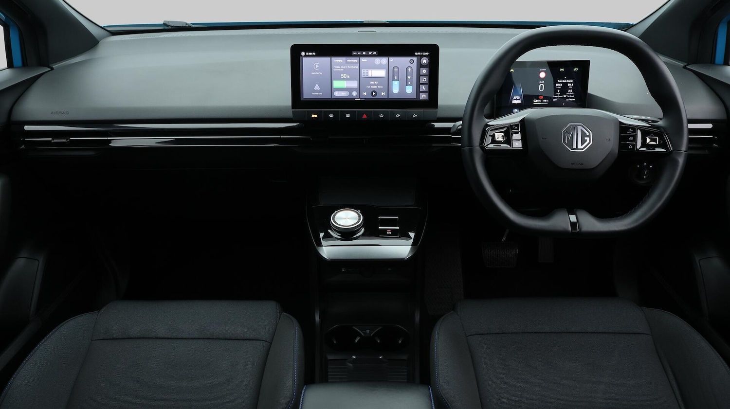 Used MG MG4 2023 for sale - 76671207: Photo 14