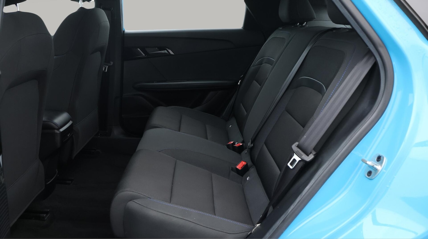 Used MG MG4 2023 for sale - 76671207: Photo 17