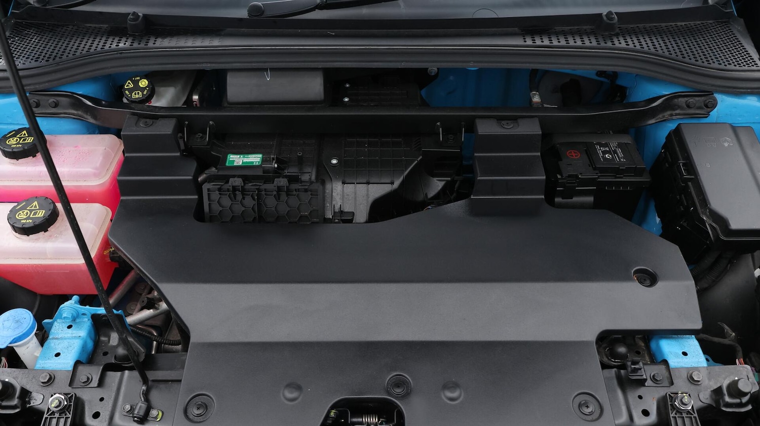 Used MG MG4 2023 for sale - 76671207: Photo 20